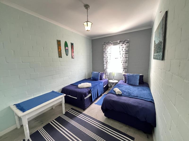 5 Bedroom Property for Sale in Dwarskersbos Western Cape